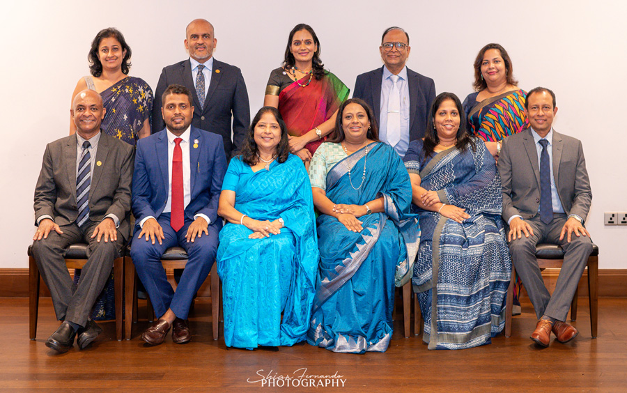 ICF Colombo Chapter Announces the 2nd International Coaching Conference