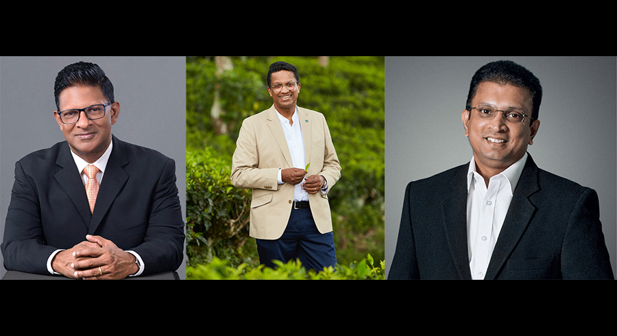 Sri Lankan Business Leaders to Participate in the 2025 UN Private Sector Forum