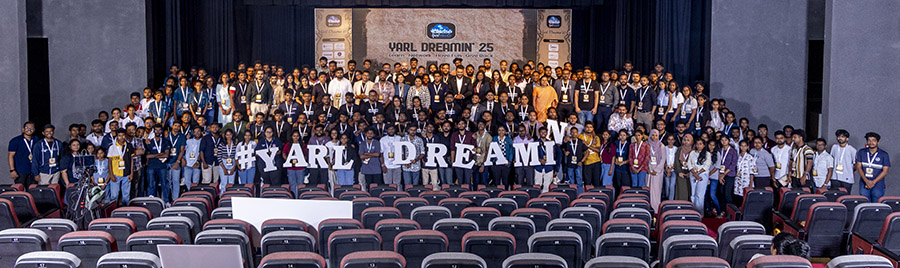 Yarl Dreamin Fuels Innovation in Sri Lankas Growing Salesforce Trailblazer Community