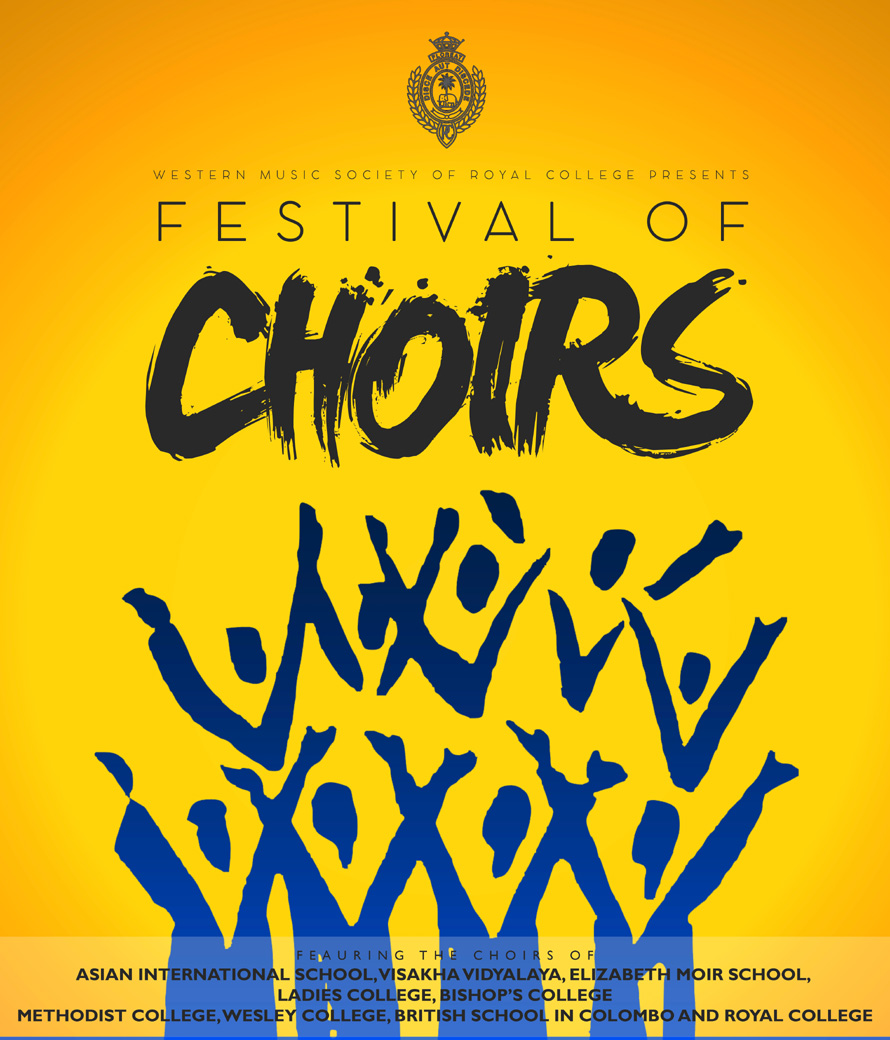 Festival of Choirs 2015