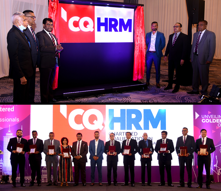 CIPM Rolls Out New Chartered Qualification CQHRM