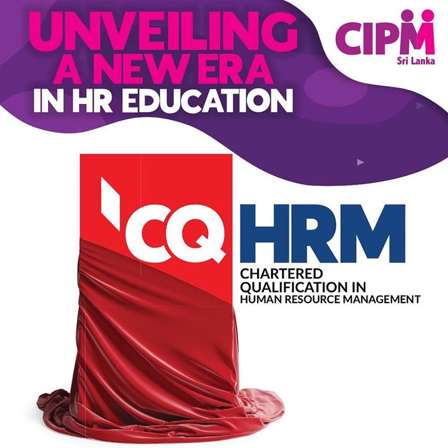 Chartered Qualification in Human Resource Management