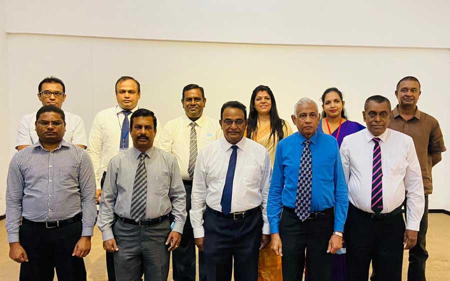 businesscafe image CIPM PMS Division Inaugurates Service for Sales Excellence Programme for Lanka Sathosa