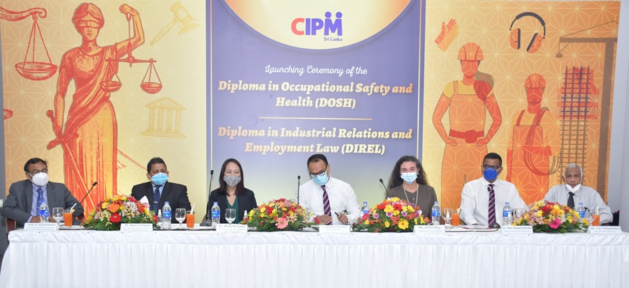 businesscafe CIPM Sri Lanka Introduces 2 New Specialized Diploma Courses in HR
