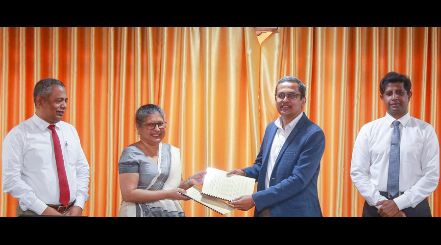 APIDM Partners with the Department of Marketing Management of the University of Kelaniya for Digital Outlook Sri Lanka 2022