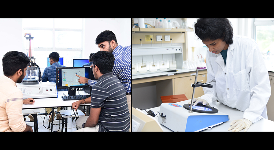 SLIIT s Engineering Faculty recognised as hub for pioneering research and collaboration
