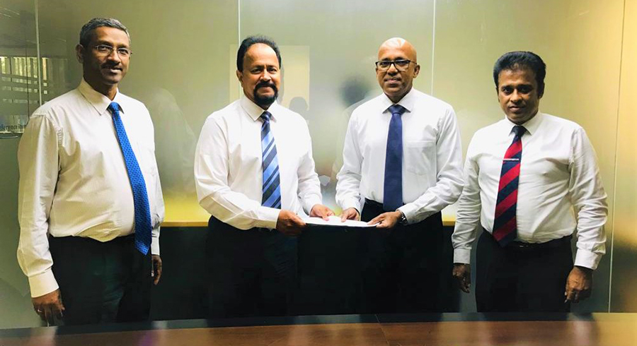 Manaco Marine Signs MoU with Southern Maritime Training Institute to Empower Future Sri Lankan Seafarers