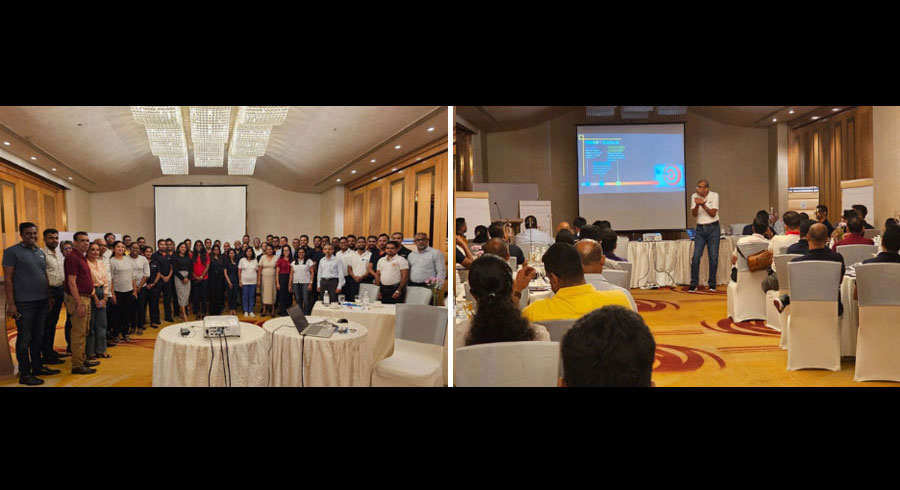 CIPM Sri Lanka Concludes Successful Workshop on Feedback and KPI Mastery