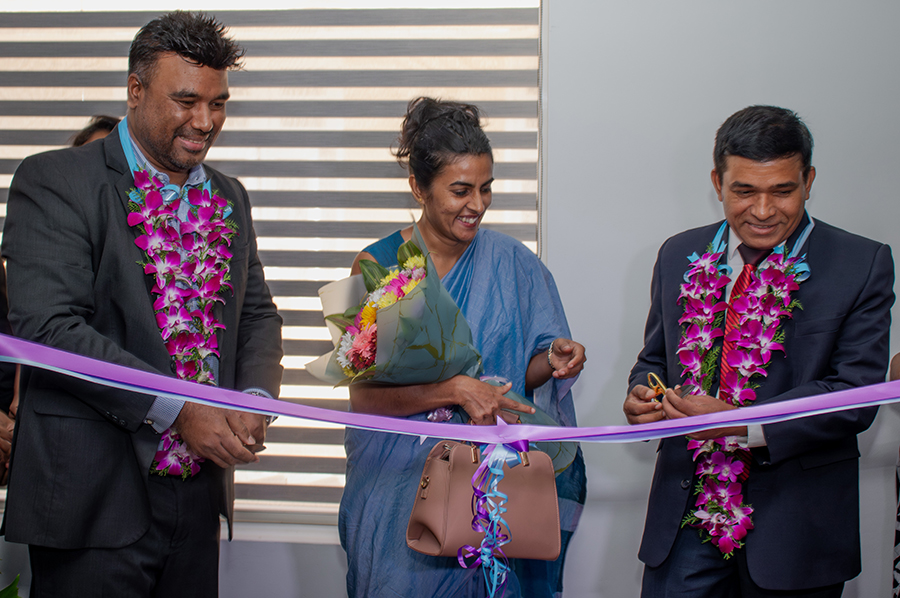 Colombo Caregiver School Pvt Ltd. a subsidiary of the Aviha Group Ceremoniously Held Its Grand Orientation