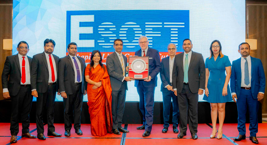 Top BTEC Centres in Sri Lanka Honoured at Pearson Higher Education Forum 2024