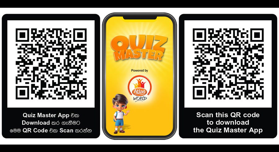 Atlas World Introduces Innovative Quiz Master Mobile App to Enhance Sri Lankas Student Learning