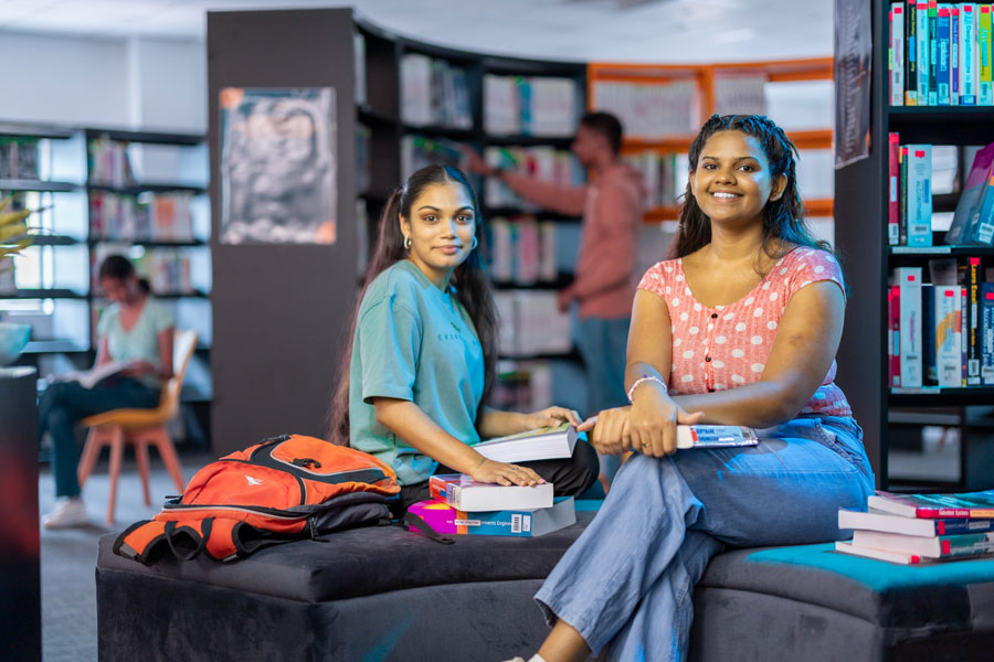 Curtin Colombo invites prospective students to experience Open Day 2024 offering world class education