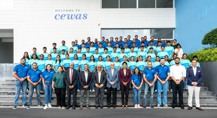 MAS Athlete Training Academy Delivers Results and Expands Support for Future Olympians