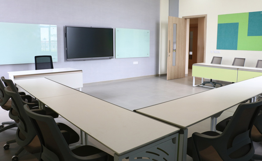 Shrewsbury School UK inaugurates its first South Asian campus in India Photo