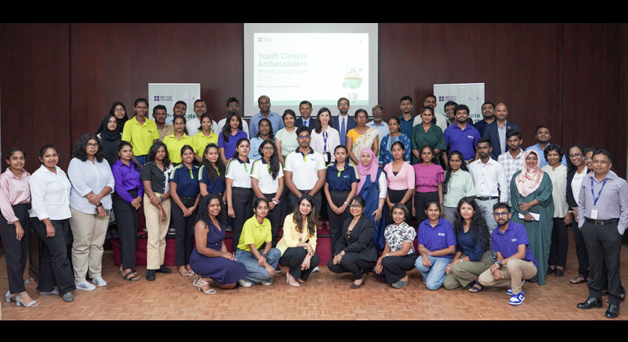 Universities Join British Councils Inaugural University Youth Climate Ambassadors Initiative