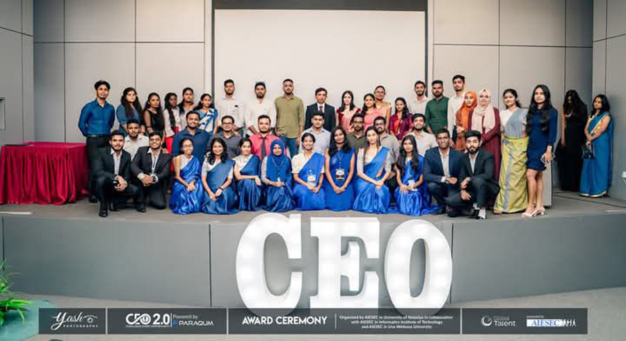 CEO 3.0 Paving the Way for Future Leaders