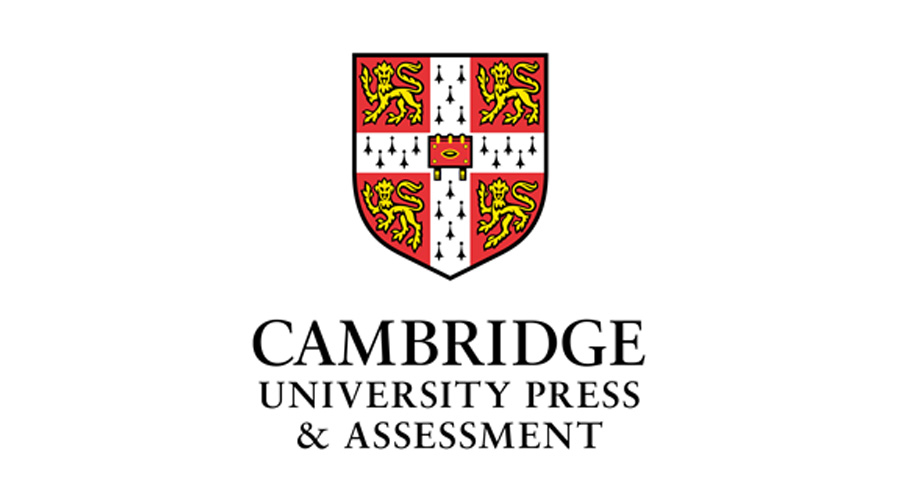 Cambridge University Press Assessment