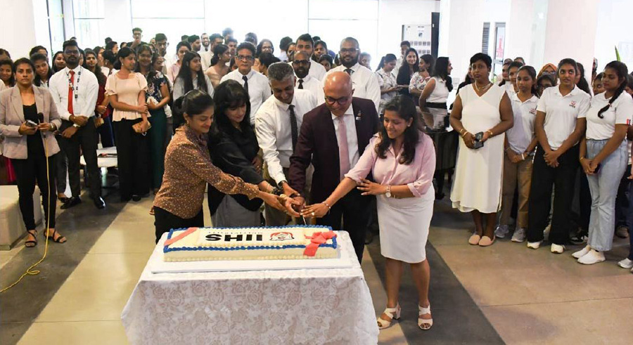 IIHS Multiversity Campus marks second anniversary