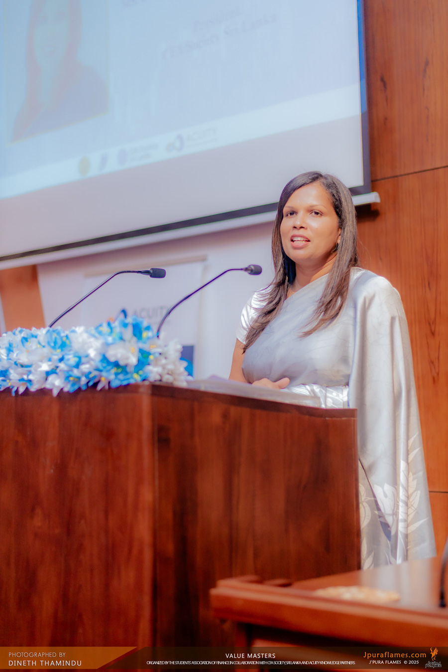Value Masters 2025 Officially Launched at University of Sri Jayewardenepura Image 2