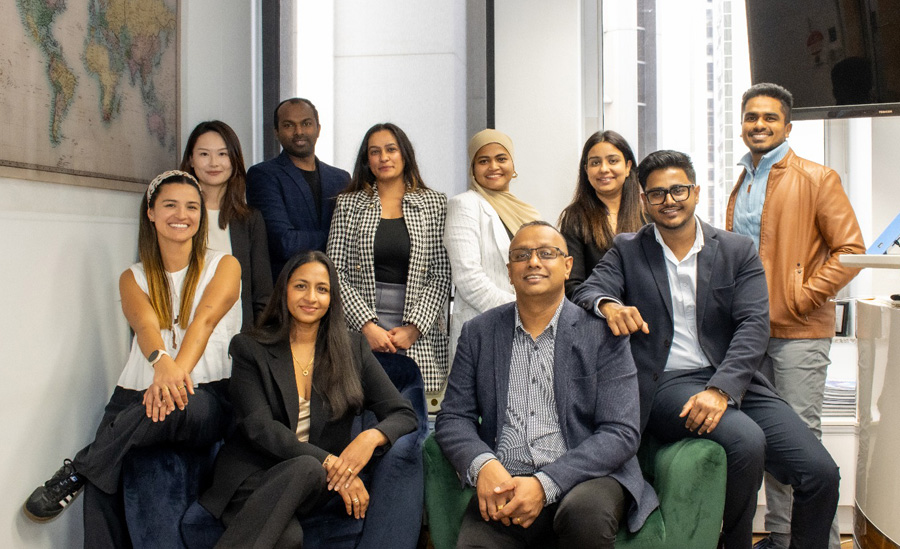 Sirus Migration Announces Exclusive New Zealand and Australia Migration Events in Sri Lanka this July