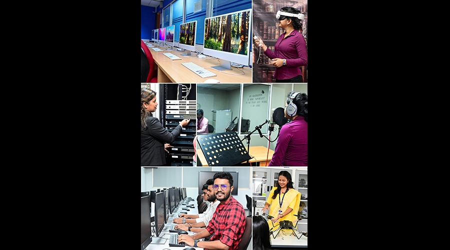 SLIITs comprehensive range of local and international Computing degrees continue to lead and shape next generation of tech talent