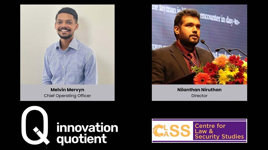 IQ Global and CLASS Unveil Regions First GeoStrategy Business Design Programme