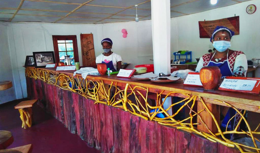 Community kitchens to close the nutritional gap for plantation workers