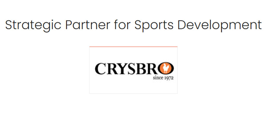 NOCSL declares Crysbro as official Strategic Partner for Sports Development