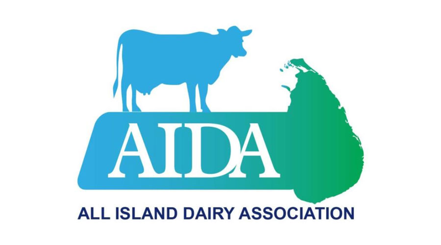 All Island Dairy Association