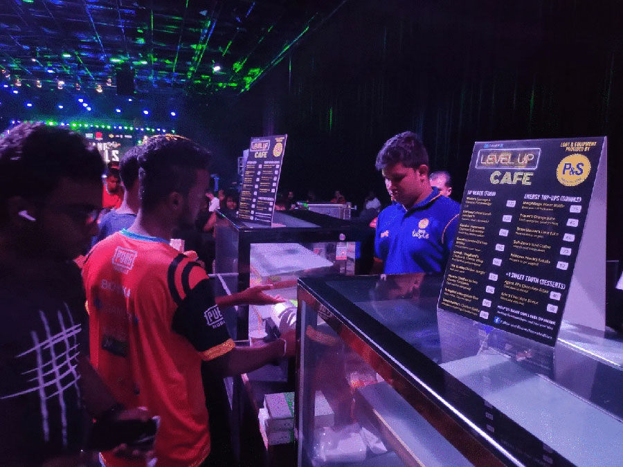 Perera and Sons committed to raising the bar for Sri Lankan Esports with Gamer.LK