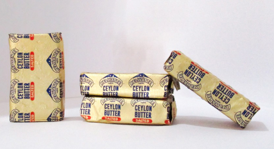 Pelwatte Ceylon Butter