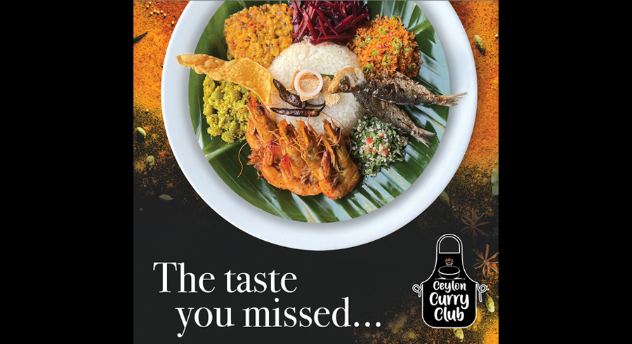 Enjoy a Nostalgic Weekend Treat with the Perfect Village Rice and Curry
