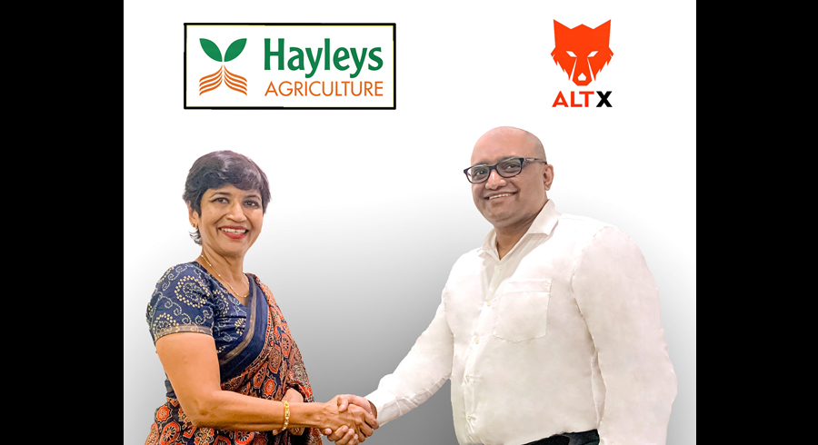 Hayleys Agriculture assigns ALT X to develop complete brand strategy and visual identity for the CocoLife by Hayleys coconut product range