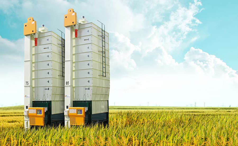 Hayleys Agriculture introduces cutting edge Japanese technology to enhance local grain processing industry