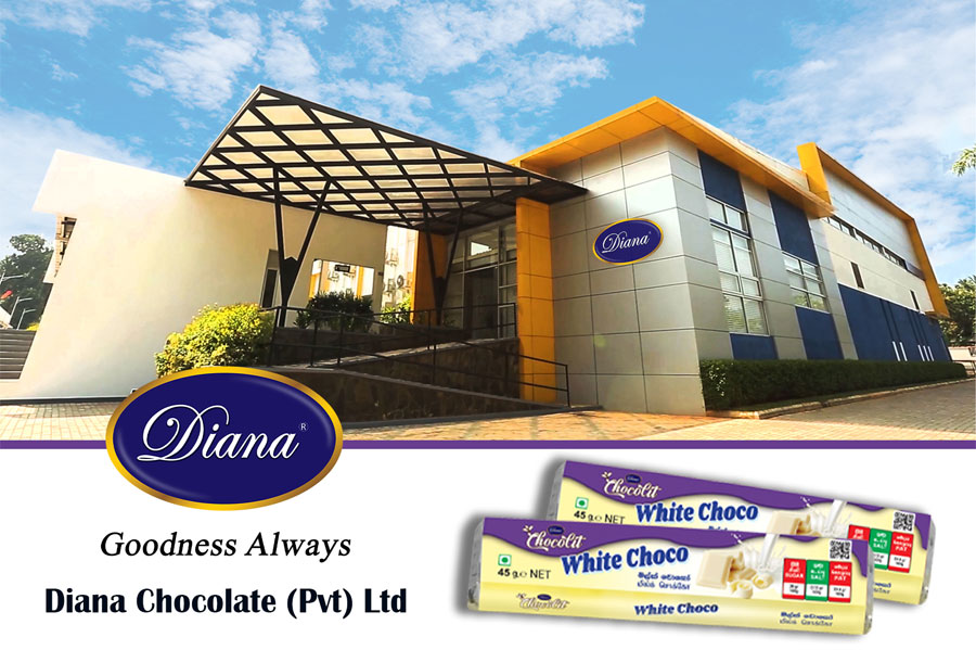 Diana Trading Co Pvt Ltd