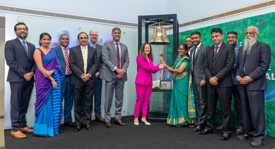 Maharaja Foods Limited Launches Pioneering IPO on CSE s Empower Board