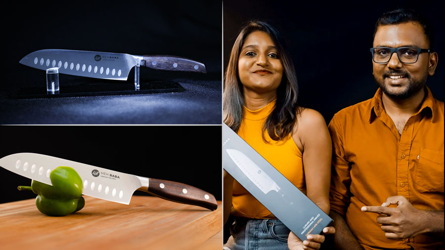 Foxys Kitchen Founders Unveil Premium Kitchenware Brand Meh Baba