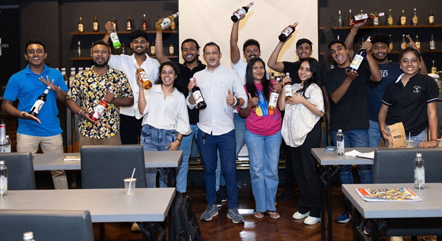 Monin Creative Cup Debuts at National Barista Championship 2025