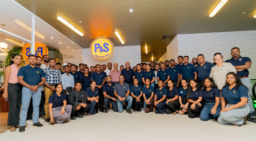 Perera Sons