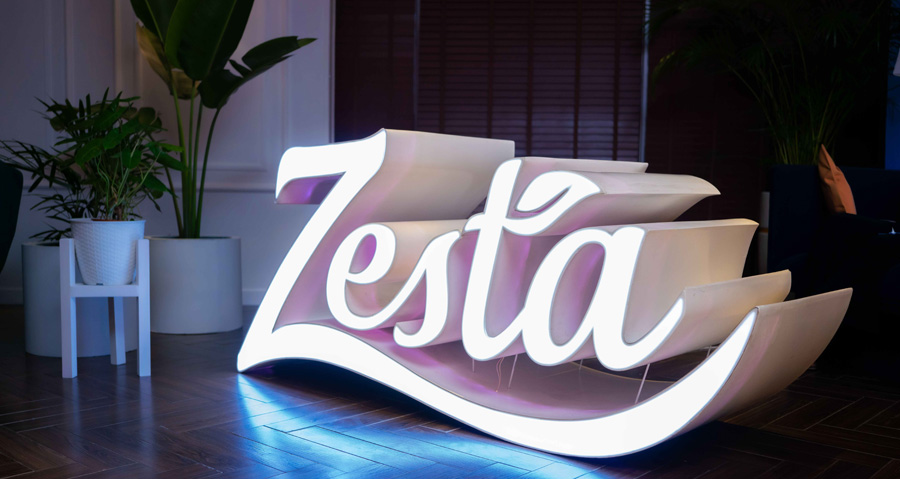 Zesta