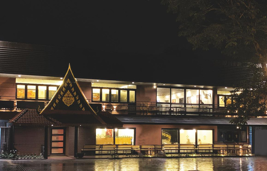Siam House Celebrates 32 Years as a Pioneer of Authentic Thai Cuisine
