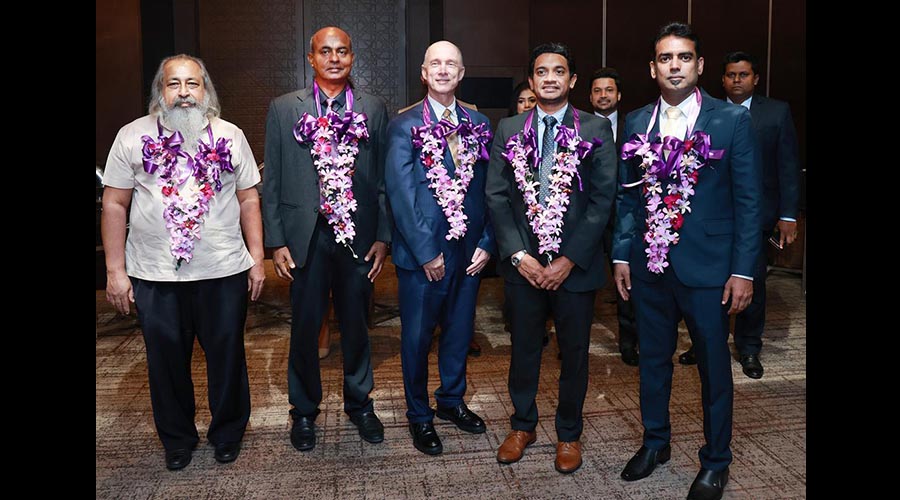 Markspen Group Introduces GRANIFRIGOR Grain Cooling System to Local Market