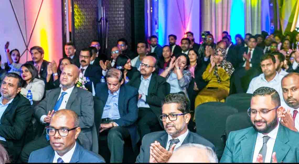 Cap Snap Lanka receives ISO FSSC