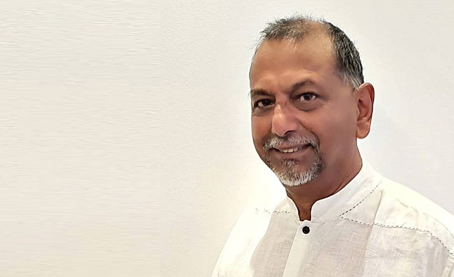 BoardPAC appoints Vijendran Watson as Chairman