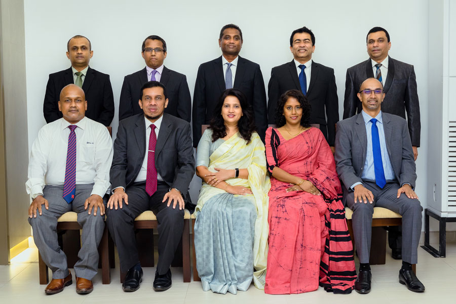 Banks Chief Internal Auditors Forum Appoints New Committee for 2021 22
