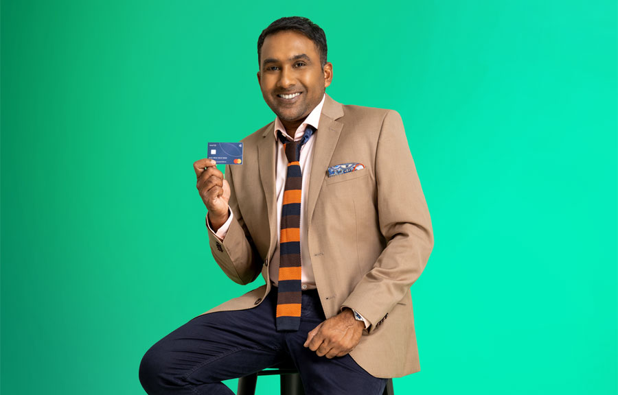 Mastercard and Mahela Jayawardena Come Together Promote the Use of Digital Payments in Sri Lanka