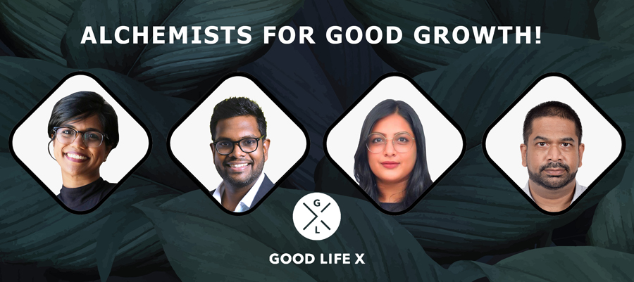 GLX Expands Team of Growth Alchemists to Drive Good Innovation