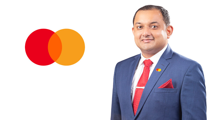 Mastercard announces appointment of Sandun Hapugoda as Country Manager for Sri Lanka and Maldives
