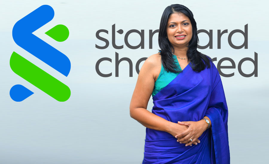 Standard Chartered Sri Lanka appoints Yamuna Silva as Head of Legal