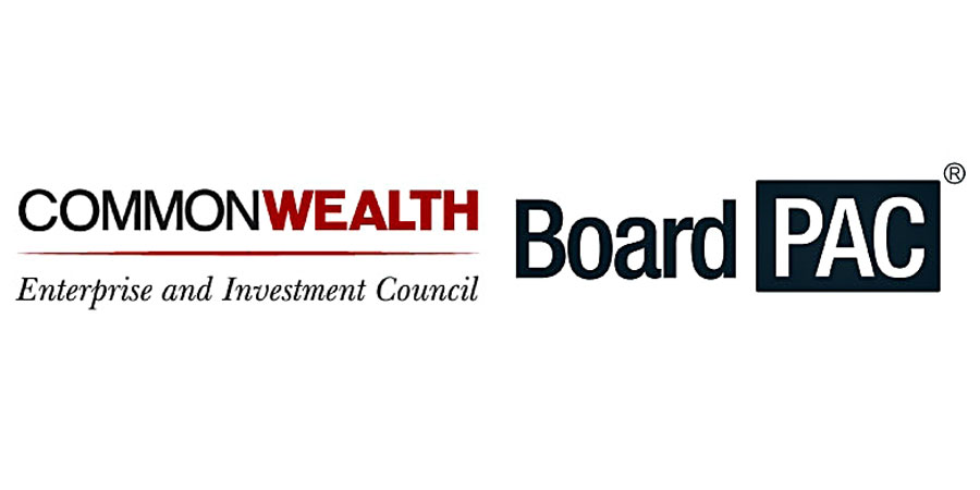 BoardPAC appointed Strategic Partner of Commonwealth Business Network CWEIC